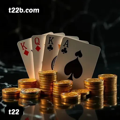 Atualizações do App t22