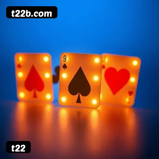 Termos e Condições de Bônus t22