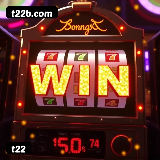 Como Maximizar Bônus t22