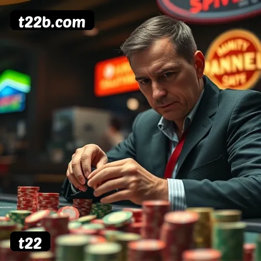 t22 Aplicativo Mobile