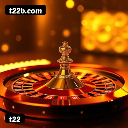 Estratégia de Apostas t22